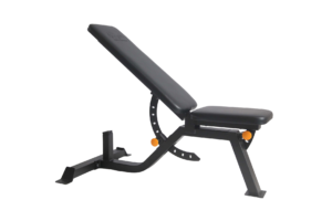 ARGOS FITNESS AFI-50 – JUSTERBAR TRÄNINGSBÄNK