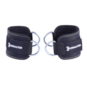 Ironmaster Fotmanschetter