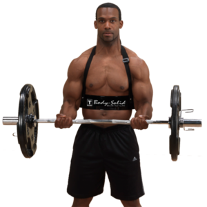 BB 23 / Biceps Bomber