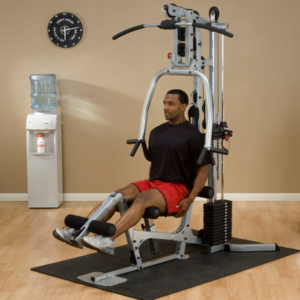 Hemmagym / Multigym / BSG10X