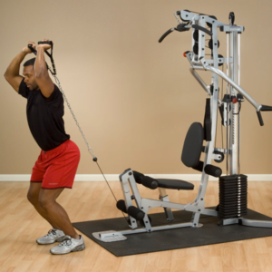 Hemmagym / Multigym / BSG10X