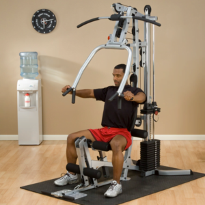 Hemmagym / Multigym / BSG10X