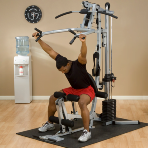 Hemmagym / Multigym / BSG10X