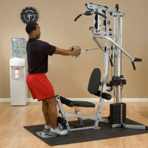 Hemmagym / Multigym / BSG10X