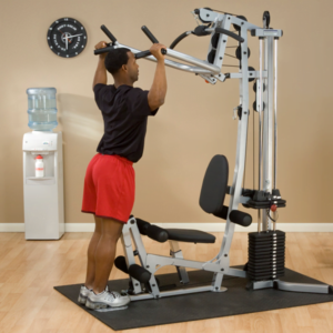 Hemmagym / Multigym / BSG10X