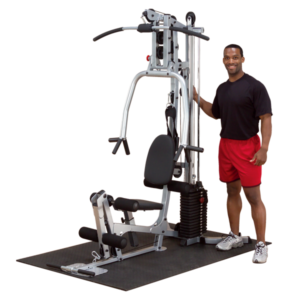 Hemmagym / Multigym / BSG10X