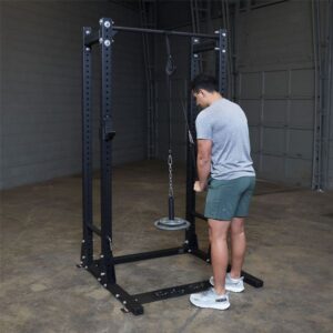Pulley System Body-Solid
