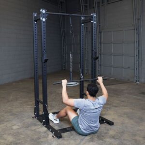 Pulley System Body-Solid