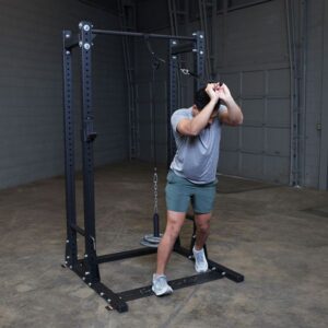 Pulley System Body-Solid