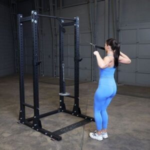 Pulley System Body-Solid
