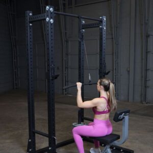 Pulley System Body-Solid