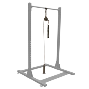 Pulley System Body-Solid