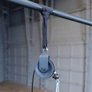 Pulley System Body-Solid