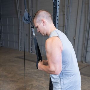 Pulley System Body-Solid