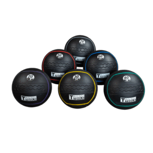 Heavy Rubber Balls