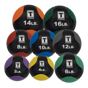 Medicinboll Body-Solid