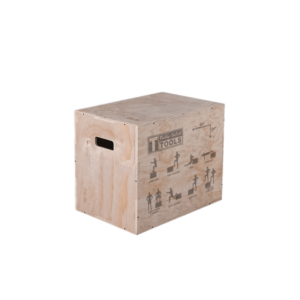 Plyo Box Body-Solid
