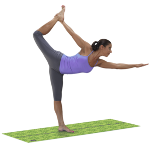 Yogamatta Premium 6 mm