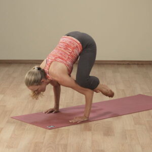 Yogamatta 5 mm