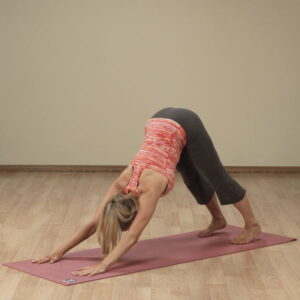 Yogamatta 5 mm