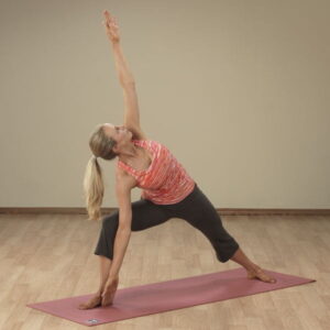 Yogamatta 5 mm