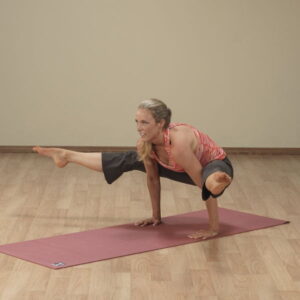 Yogamatta 5 mm