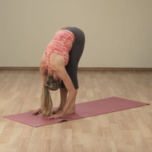 Yogamatta 5 mm