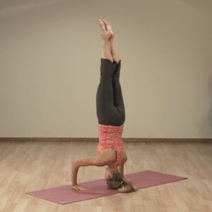 Yogamatta 5 mm