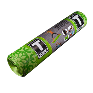 Yogamatta Premium 6 mm