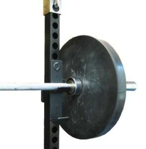 Skivstångskrokar till Smithmaskin / Ironmaster