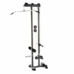 Latsdrag / sittande rodd för Super Bench PRO tillval