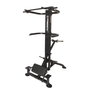 Powertec Chin-Dip assist