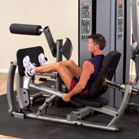 Multi Gym / 4 - Station Body Solid D-GYM