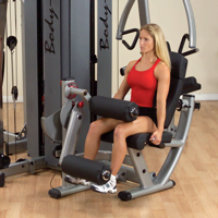 Multi Gym / 4 - Station Body Solid D-GYM