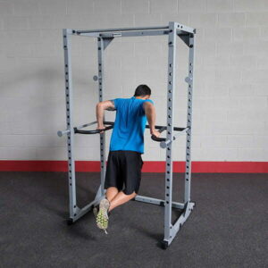 Dipsstativ för Power Cage / DR100