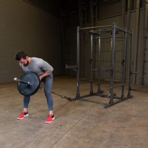 Half Rack / PPR500