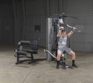 Multigym / G10B