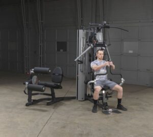 Multigym / G10B