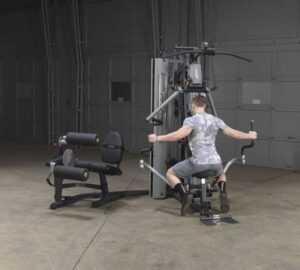 Multigym / G10B