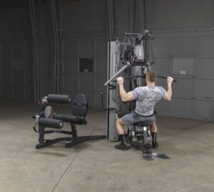Multigym / G10B