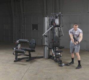 Multigym / G10B