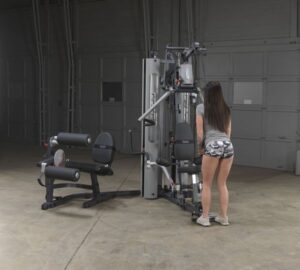 Multigym / G10B