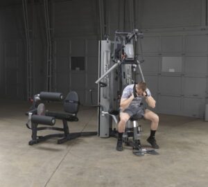 Multigym / G10B