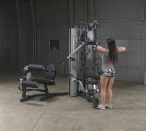 Multigym / G10B