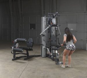 Multigym / G10B