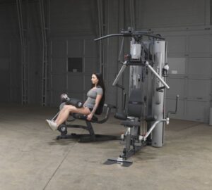 Multigym / G10B