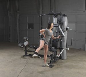 Multigym / G10B