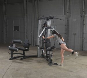 Multigym / G10B