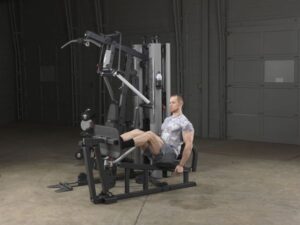 Multigym / G10B