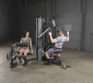 Multigym / G10B
